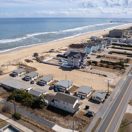 Oceanside Court By Kees Vacations Aparthotel Nags Head Εξωτερικό φωτογραφία