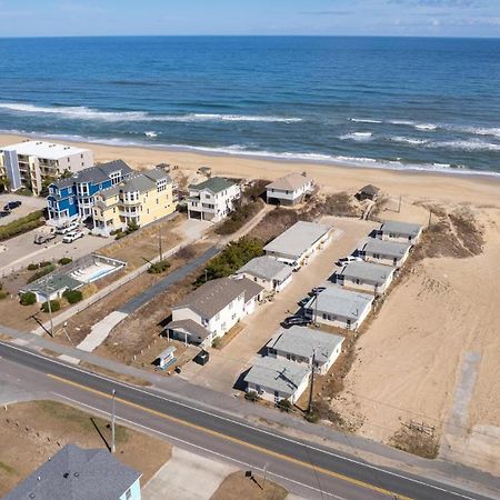 Oceanside Court By Kees Vacations Aparthotel Nags Head Εξωτερικό φωτογραφία