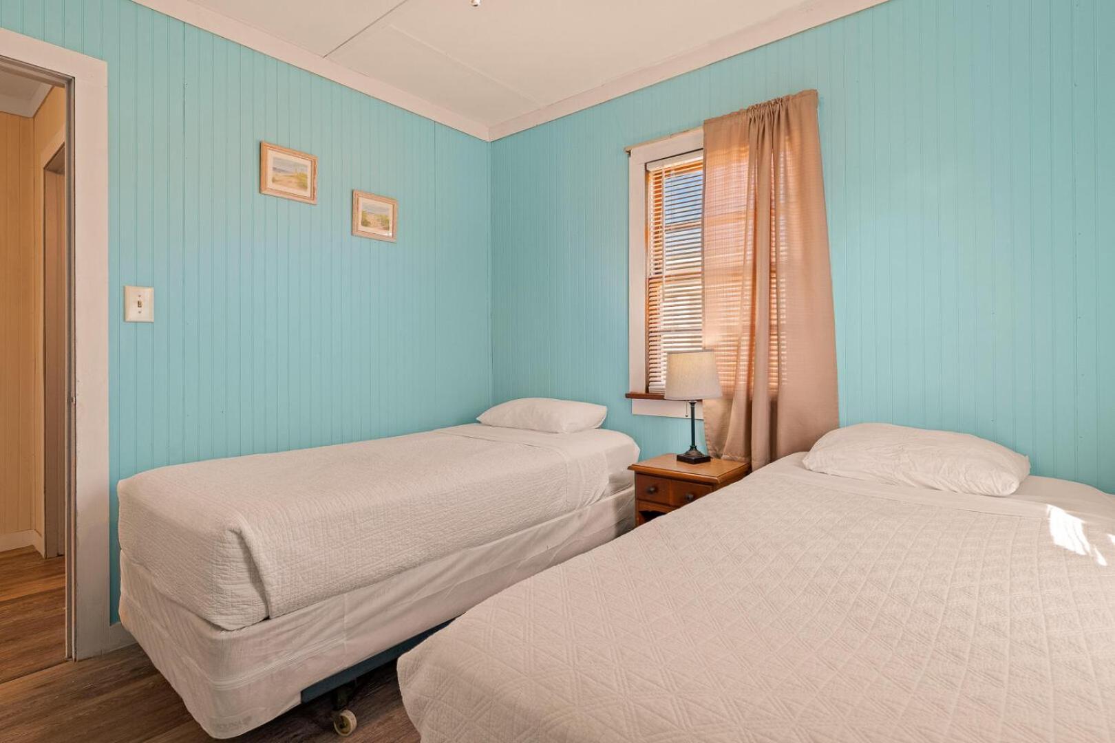 Oceanside Court By Kees Vacations Aparthotel Nags Head Εξωτερικό φωτογραφία
