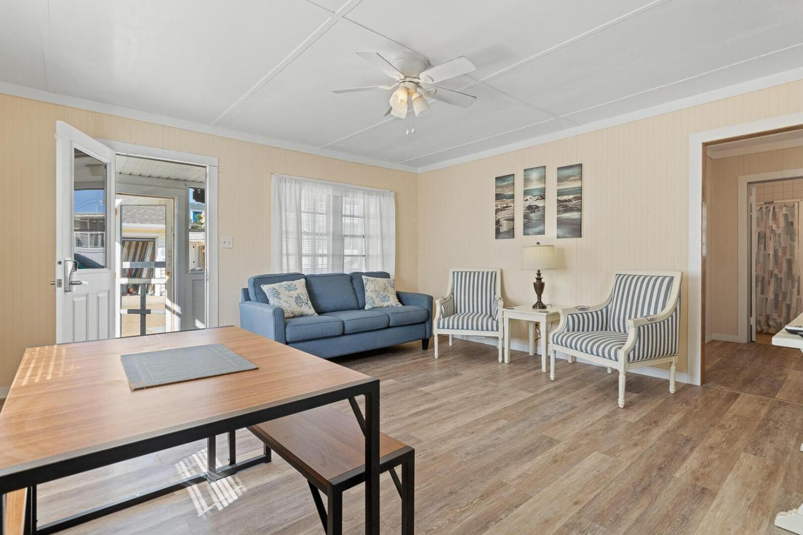 Oceanside Court By Kees Vacations Aparthotel Nags Head Εξωτερικό φωτογραφία