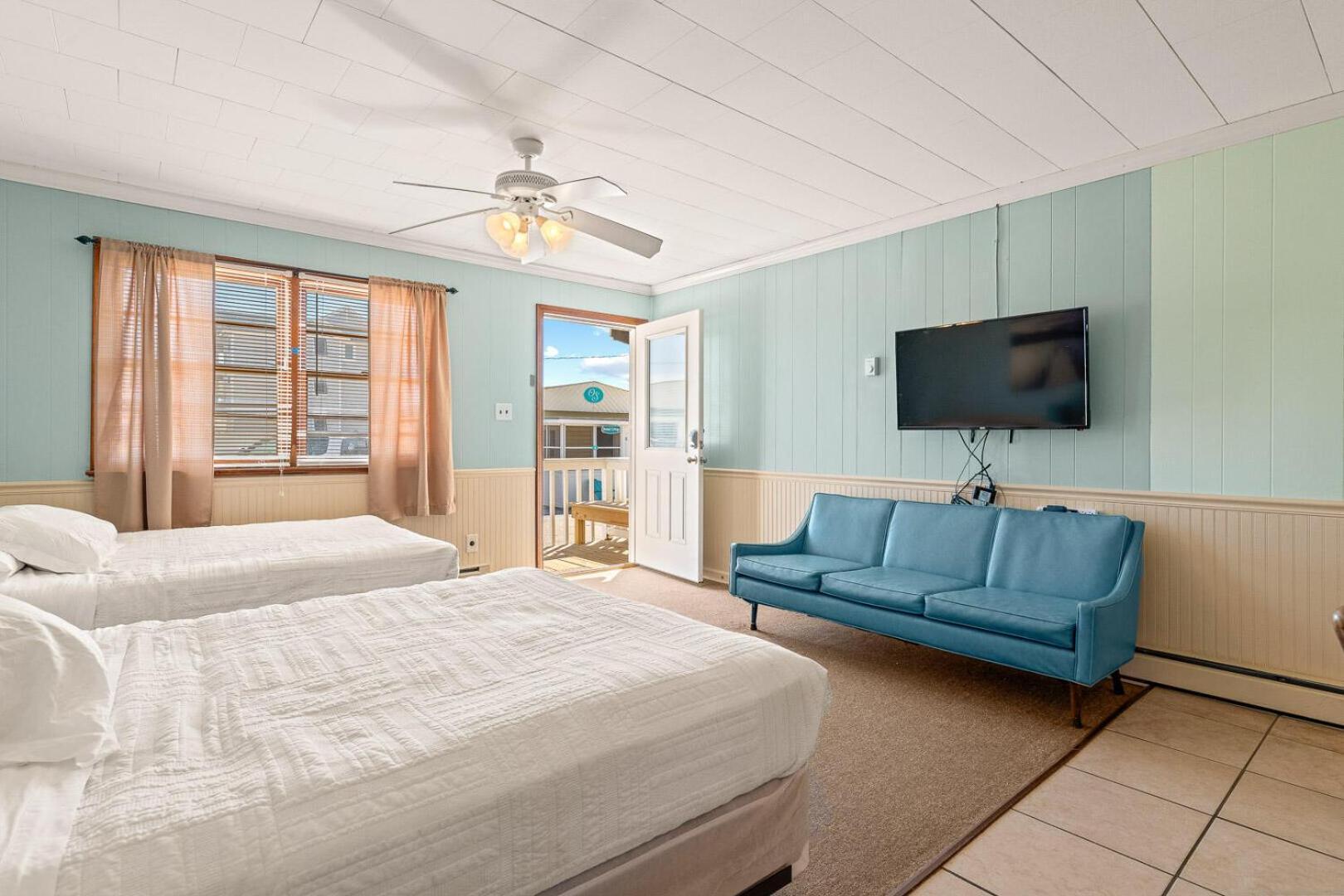 Oceanside Court By Kees Vacations Aparthotel Nags Head Εξωτερικό φωτογραφία