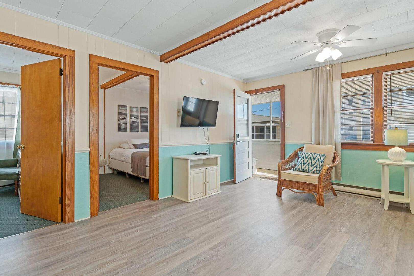 Oceanside Court By Kees Vacations Aparthotel Nags Head Εξωτερικό φωτογραφία