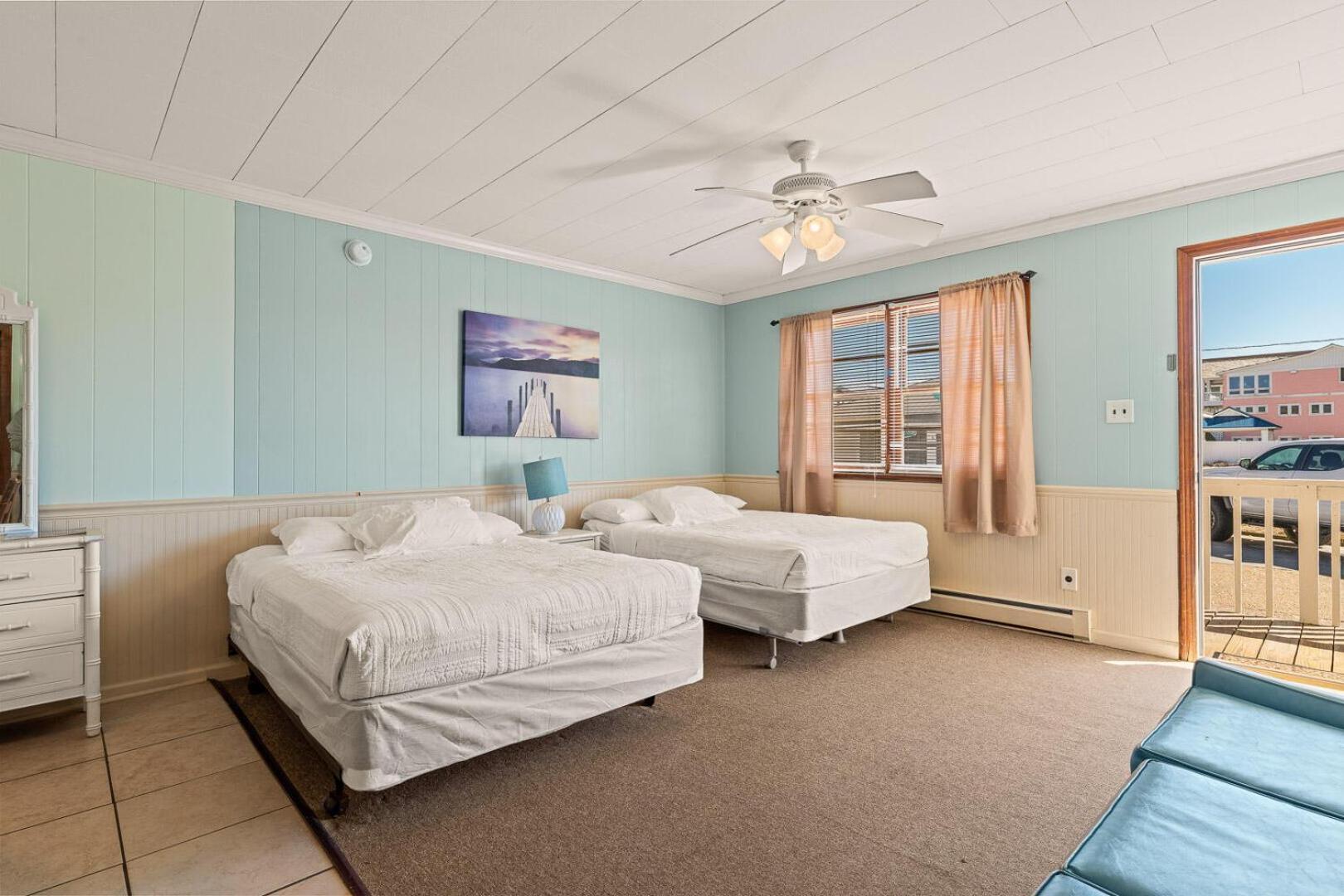 Oceanside Court By Kees Vacations Aparthotel Nags Head Εξωτερικό φωτογραφία