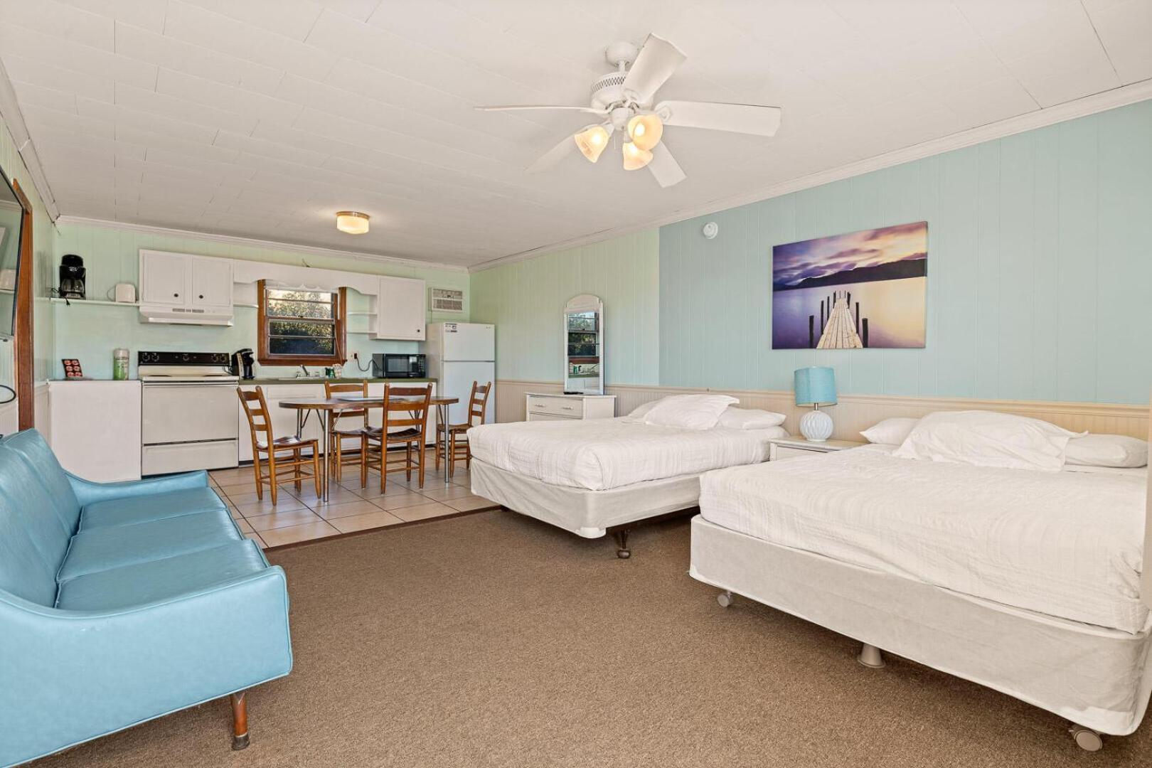 Oceanside Court By Kees Vacations Aparthotel Nags Head Εξωτερικό φωτογραφία