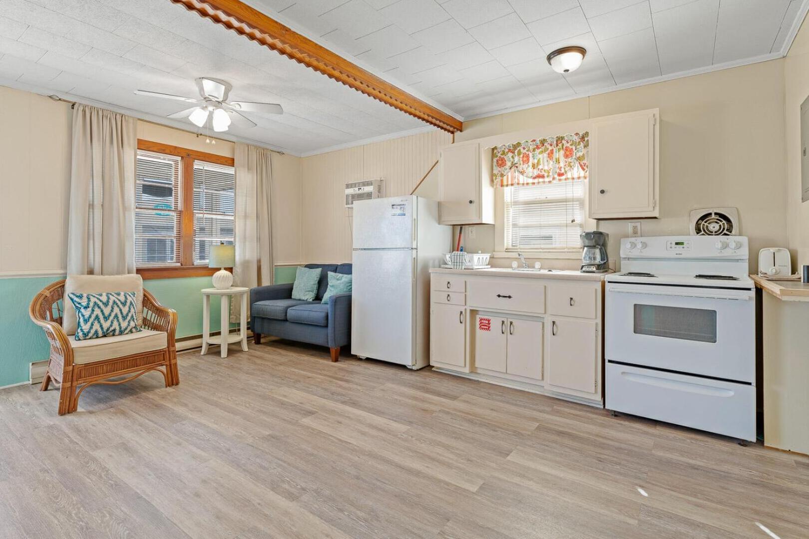 Oceanside Court By Kees Vacations Aparthotel Nags Head Εξωτερικό φωτογραφία