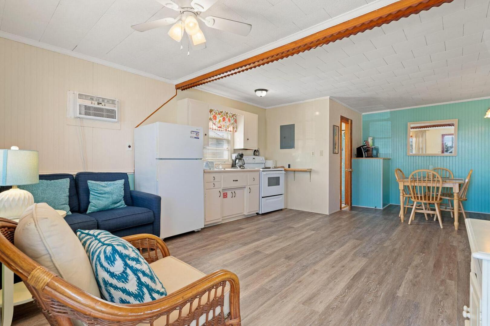 Oceanside Court By Kees Vacations Aparthotel Nags Head Εξωτερικό φωτογραφία