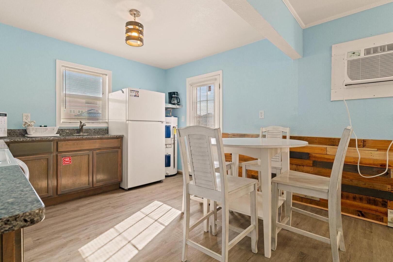 Oceanside Court By Kees Vacations Aparthotel Nags Head Εξωτερικό φωτογραφία