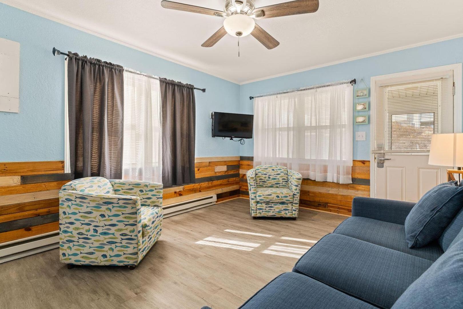 Oceanside Court By Kees Vacations Aparthotel Nags Head Εξωτερικό φωτογραφία