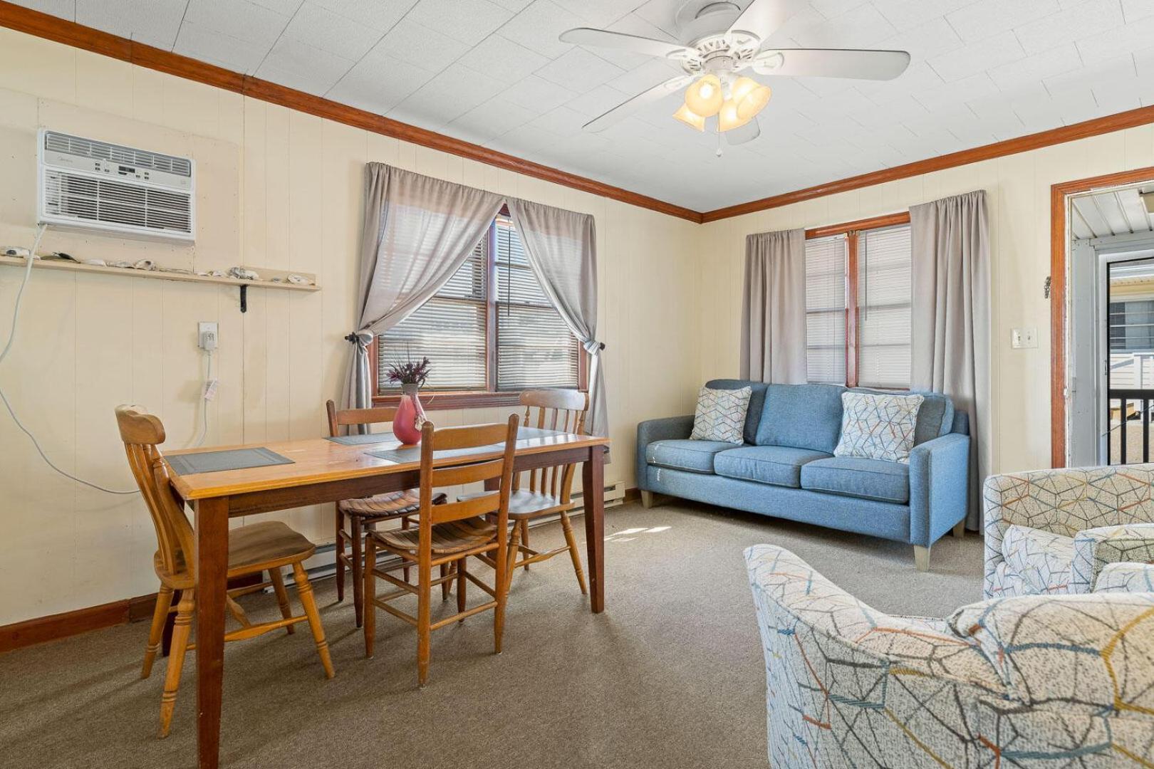 Oceanside Court By Kees Vacations Aparthotel Nags Head Εξωτερικό φωτογραφία
