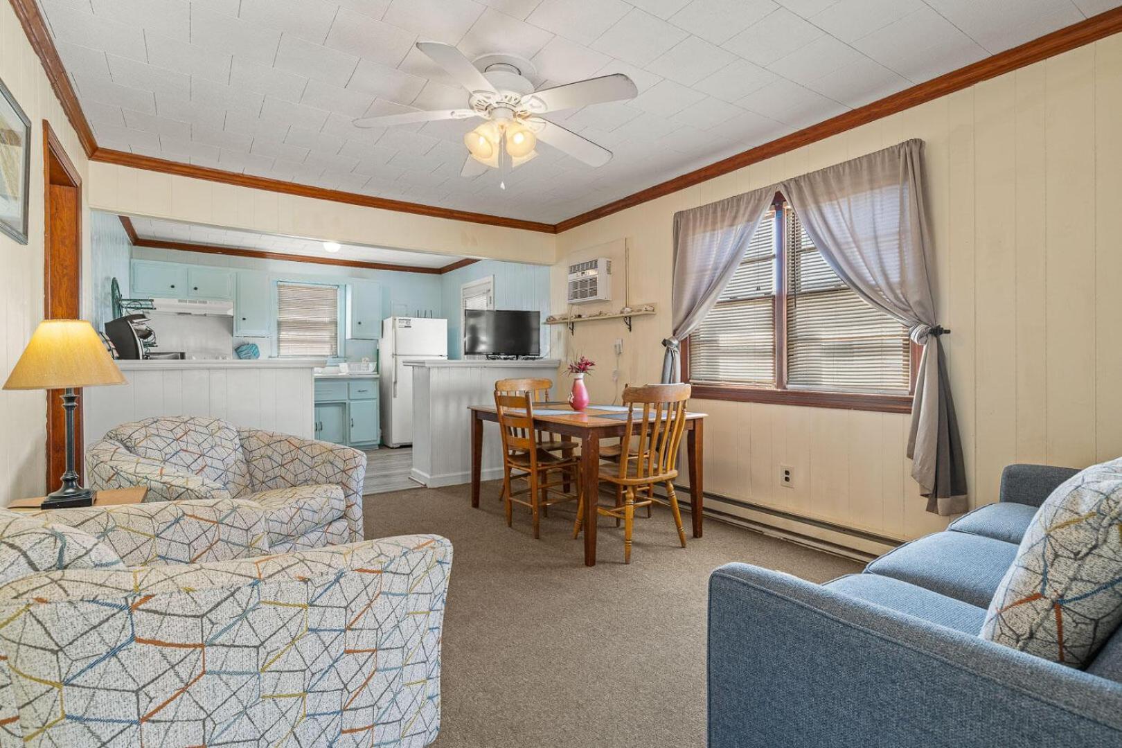Oceanside Court By Kees Vacations Aparthotel Nags Head Εξωτερικό φωτογραφία