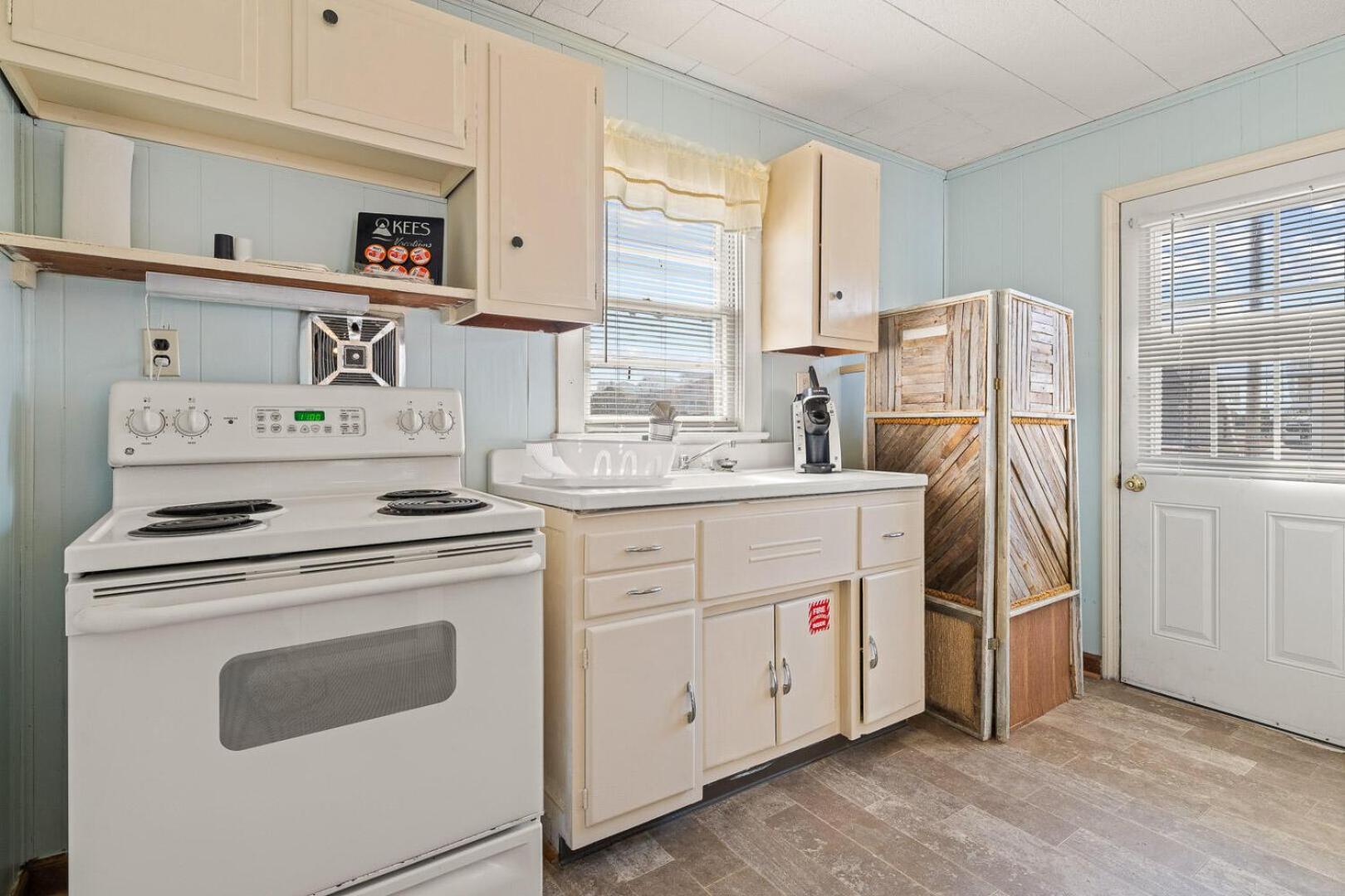 Oceanside Court By Kees Vacations Aparthotel Nags Head Εξωτερικό φωτογραφία
