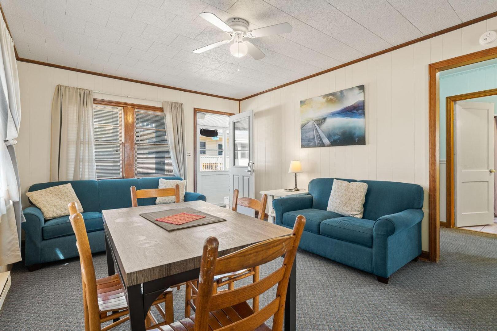 Oceanside Court By Kees Vacations Aparthotel Nags Head Εξωτερικό φωτογραφία