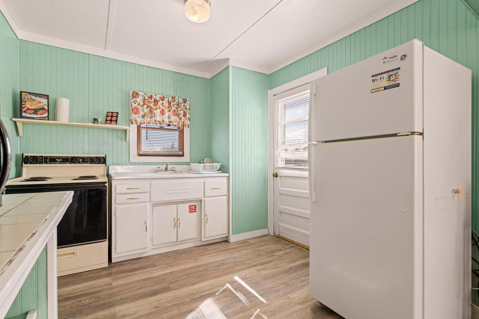 Oceanside Court By Kees Vacations Aparthotel Nags Head Εξωτερικό φωτογραφία