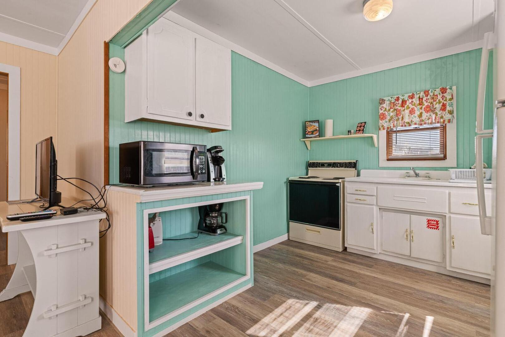 Oceanside Court By Kees Vacations Aparthotel Nags Head Εξωτερικό φωτογραφία
