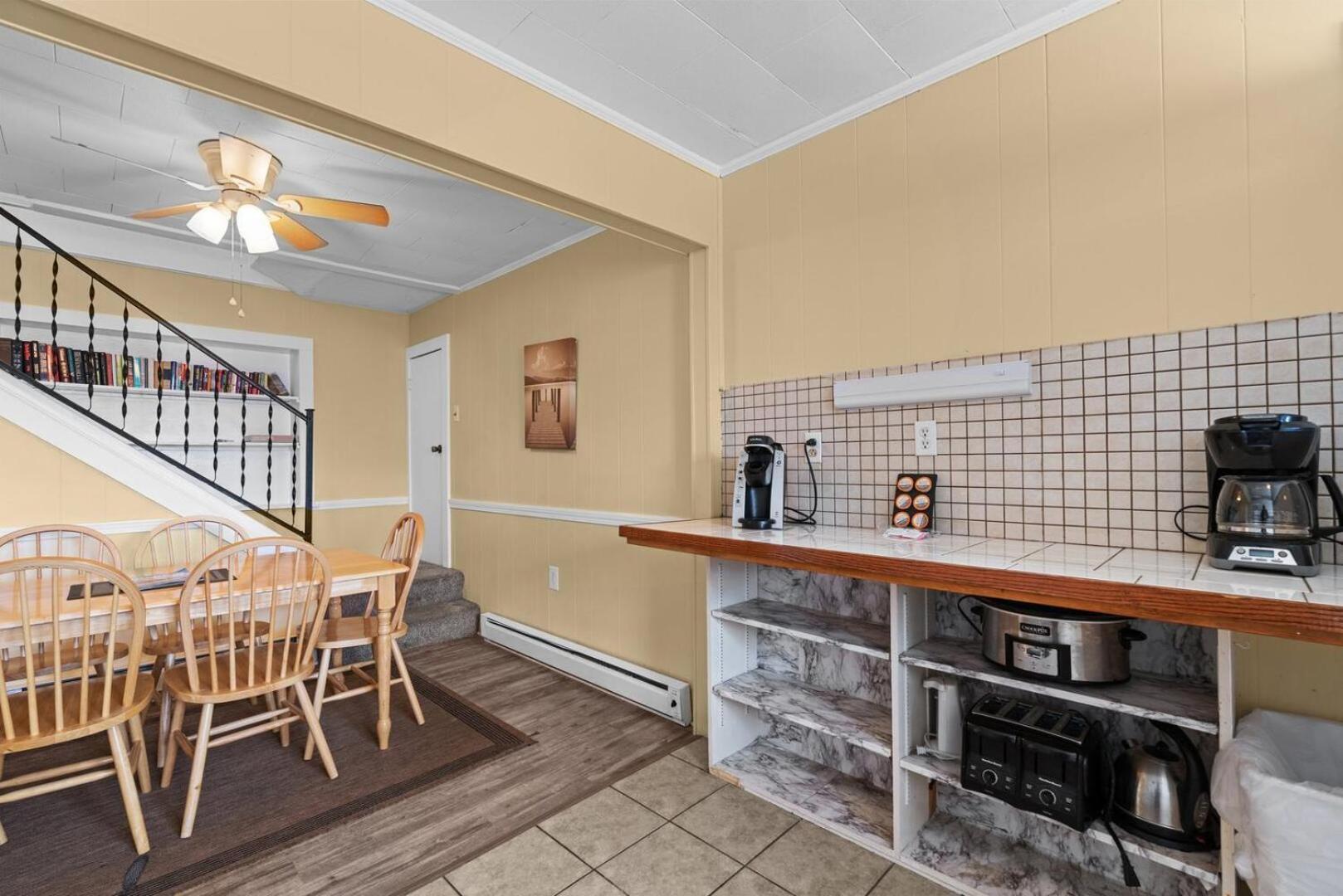 Oceanside Court By Kees Vacations Aparthotel Nags Head Εξωτερικό φωτογραφία