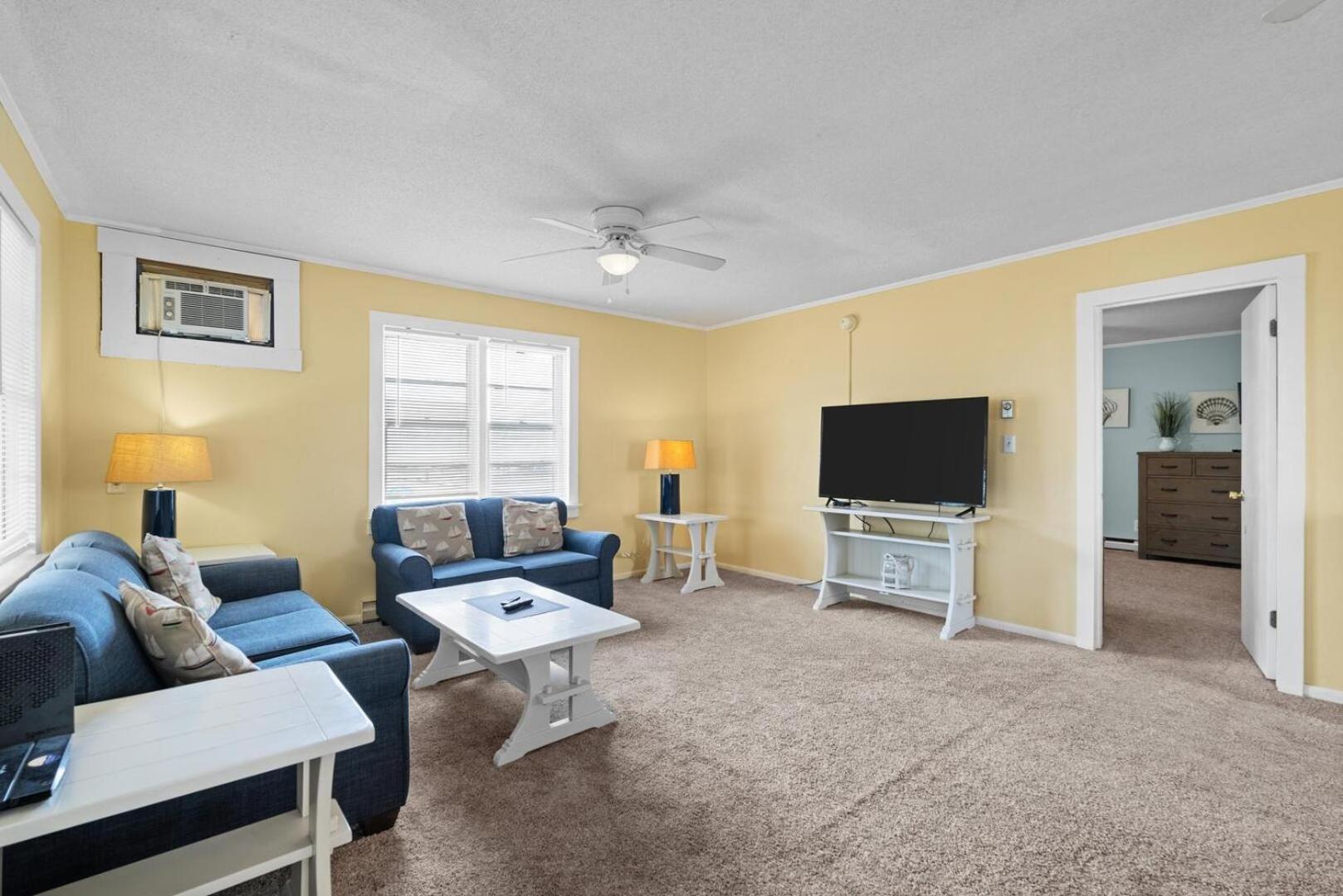 Oceanside Court By Kees Vacations Aparthotel Nags Head Εξωτερικό φωτογραφία