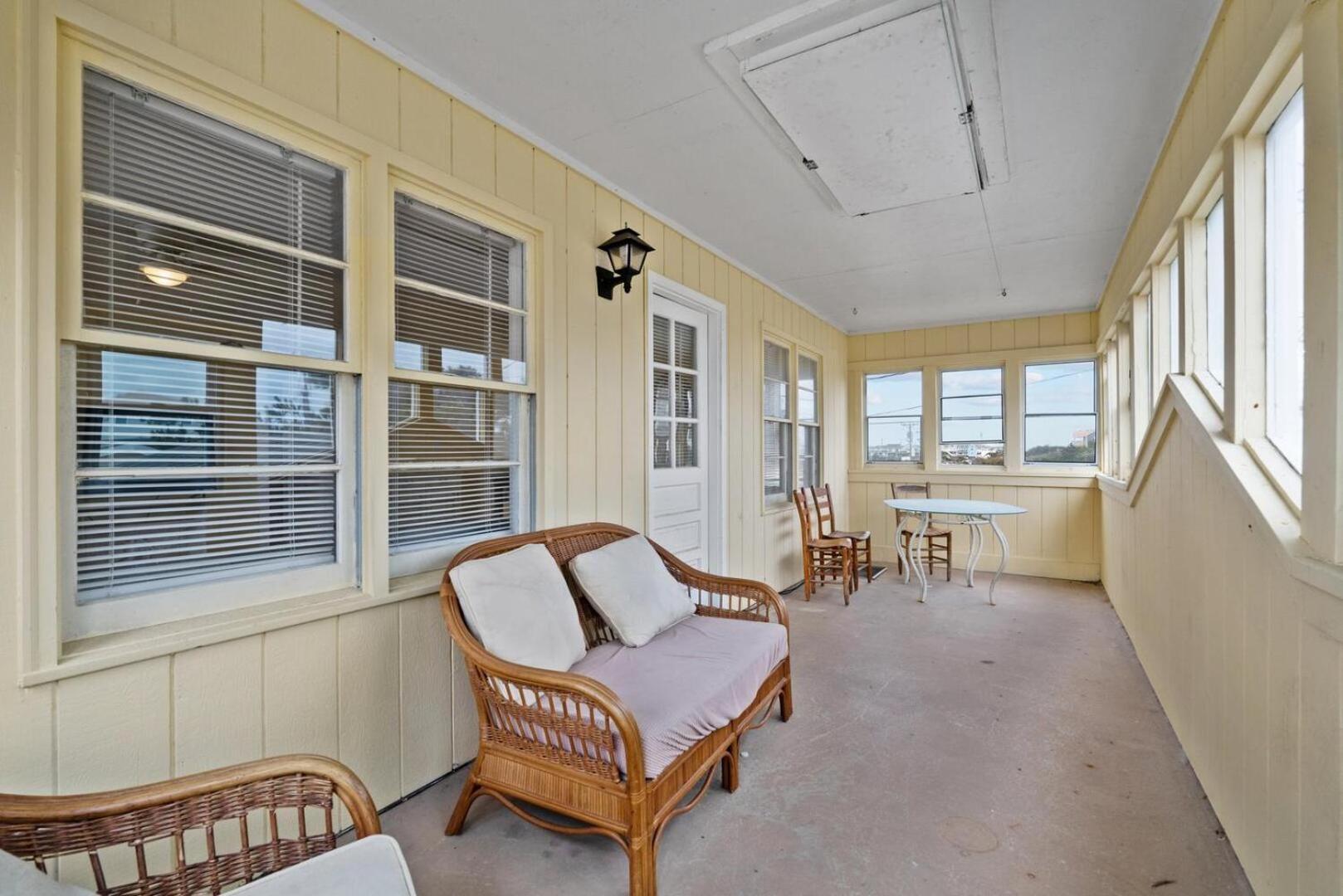 Oceanside Court By Kees Vacations Aparthotel Nags Head Εξωτερικό φωτογραφία
