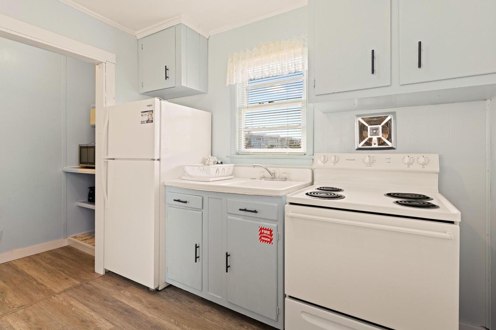 Oceanside Court By Kees Vacations Aparthotel Nags Head Εξωτερικό φωτογραφία