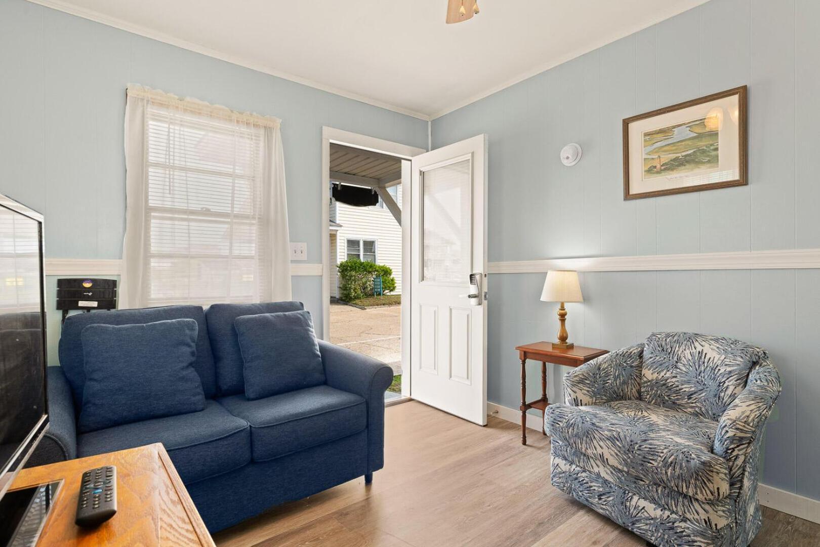 Oceanside Court By Kees Vacations Aparthotel Nags Head Εξωτερικό φωτογραφία