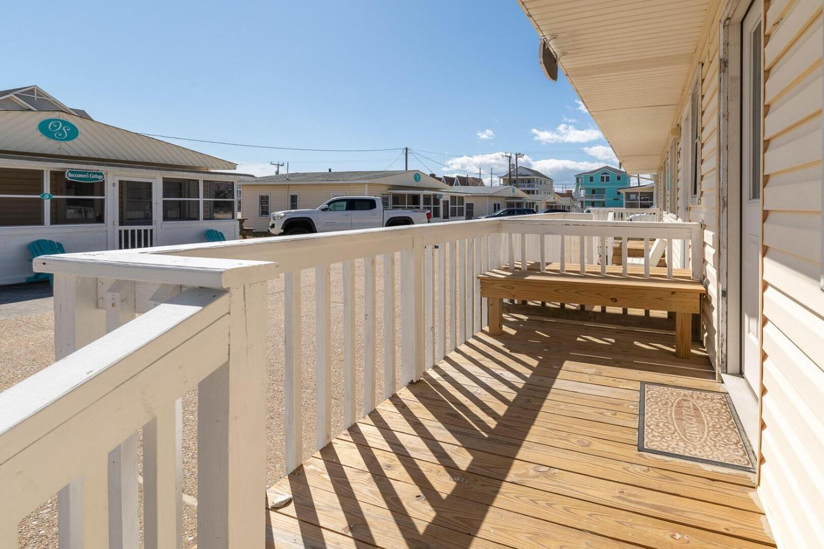 Oceanside Court By Kees Vacations Aparthotel Nags Head Εξωτερικό φωτογραφία
